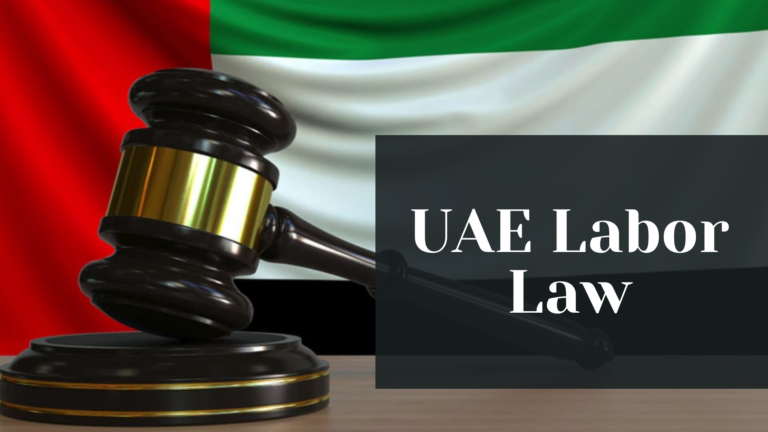 UAE Labor Law