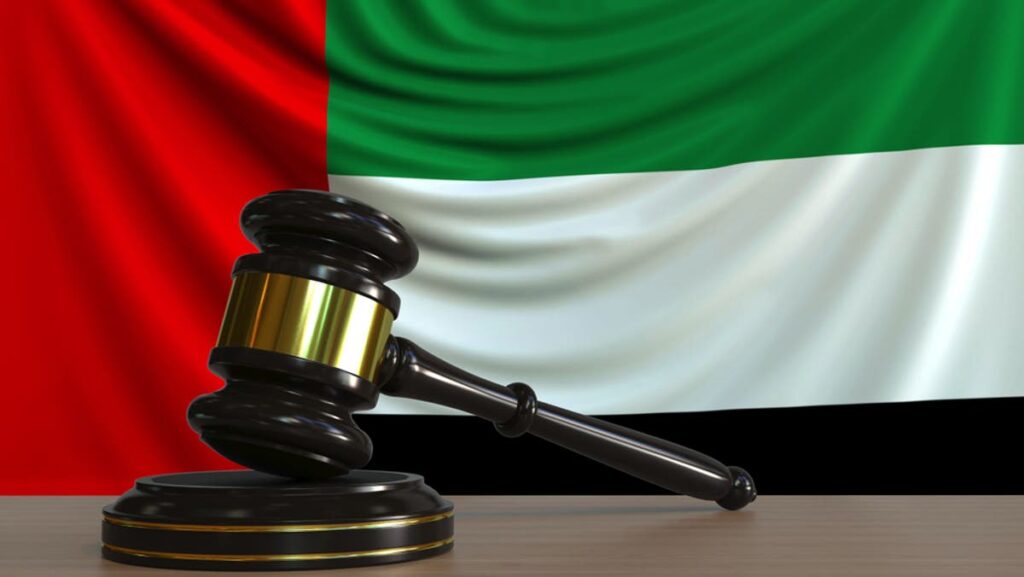 Why the UAE Labor Law Feels Fresh